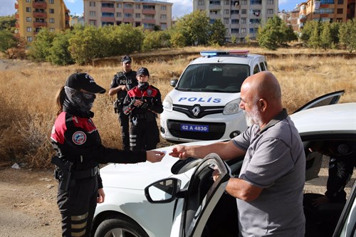 Geleceğimiz Gençlerimiz…