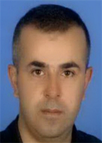 Abdulgafur ERKAN